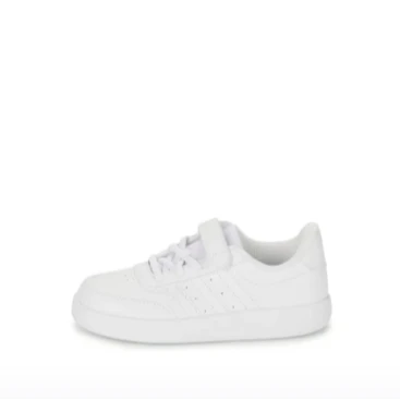 ADIDAS阿迪达斯BREAKNET2.0舒适百搭防滑耐磨低帮儿童板鞋IE8700