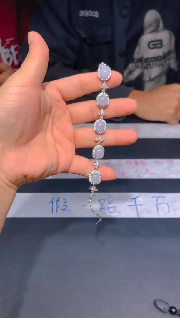 未镶嵌定制翡翠31定制翡翠—多样性发货（发其一）