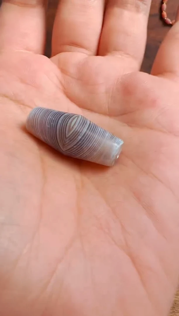 【肖钟出品】东南亚配珠