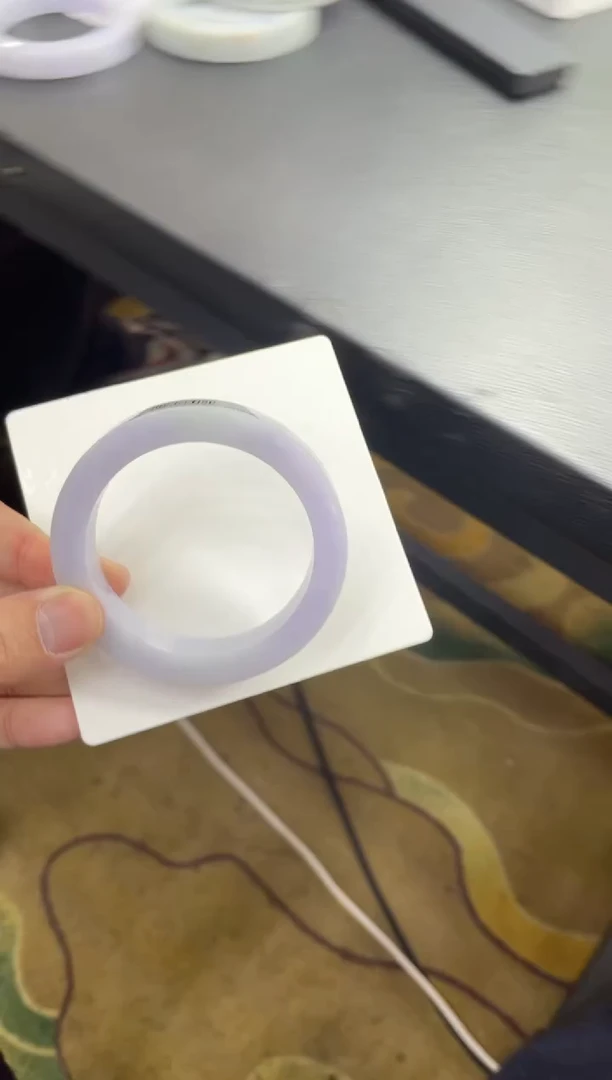 未镶嵌手镯定制翡翠H****g手镯YJZQ/DZS