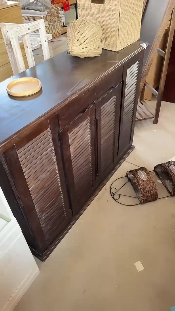 木（非红木类）024微瑕