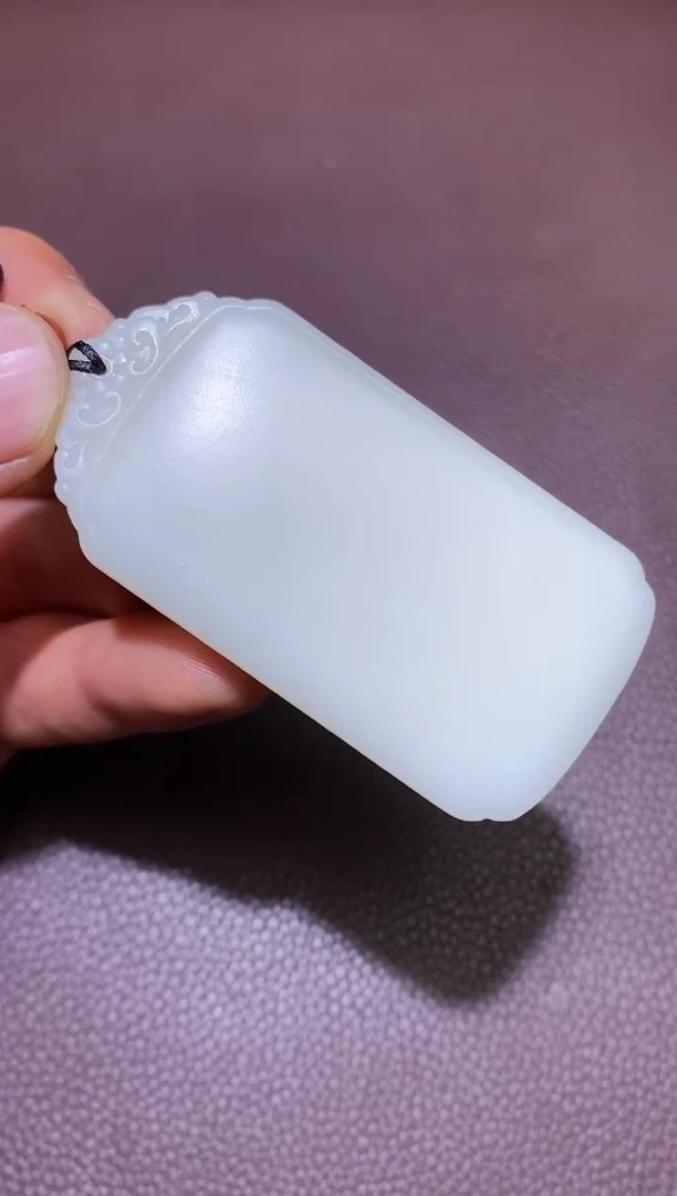 【闪购商品】和田玉2.3MB多样性拍一发一未镶嵌23