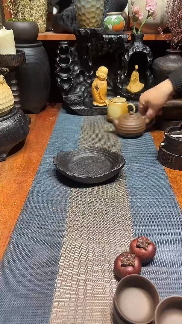 香樟木香樟木一物一拍