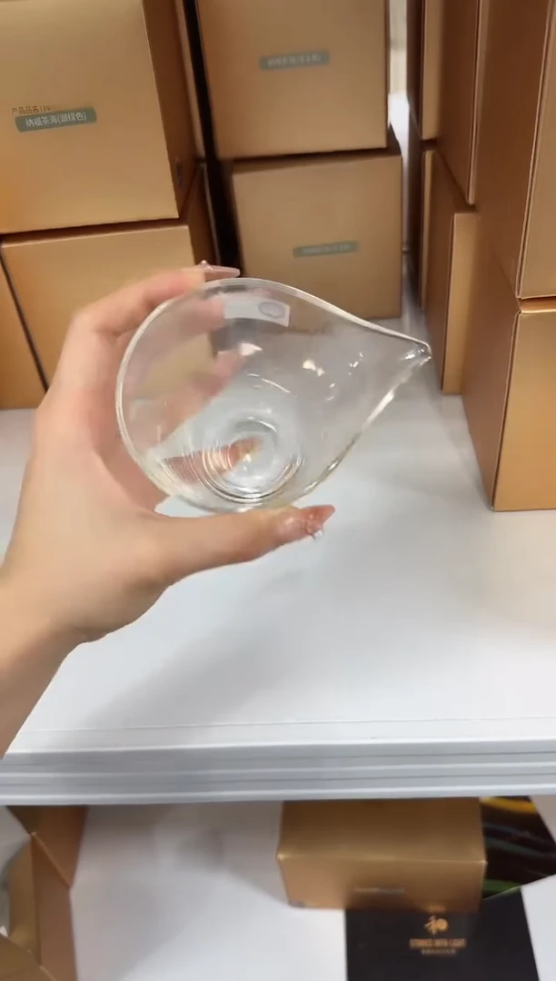 @@禾器晶彩天泽茶海