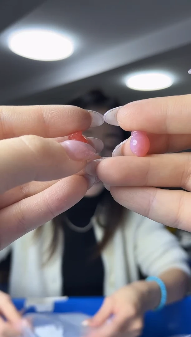 未镶嵌·玛瑙/玉髓（多样性发一件）