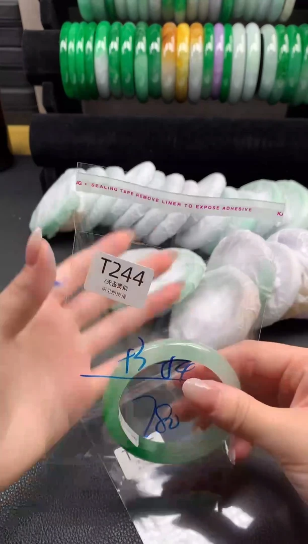 无非金属所见即所得 时尚饰品手镯 七天无理由