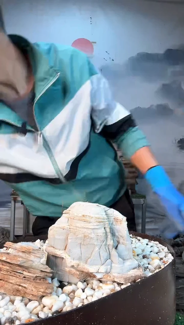 直播一物一拍链接