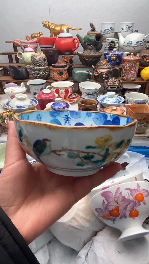 【闪购商品】瓷片全场满20包邮一对一闪购