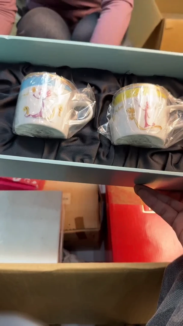 【闪购商品】茶盏8888888888    178