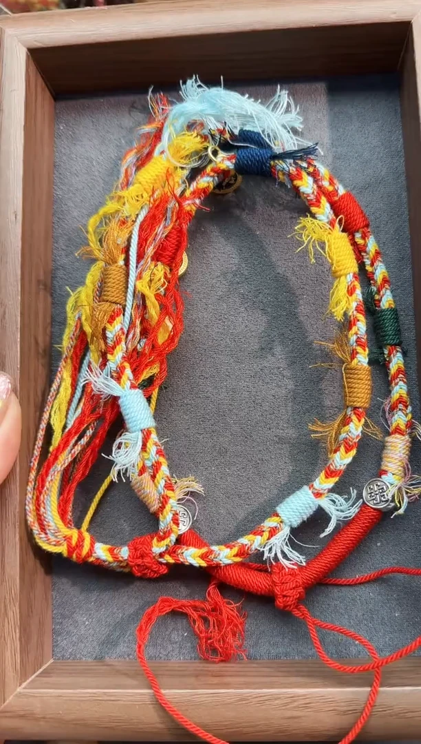 【闪购商品】石英质玉颈饰合金131313