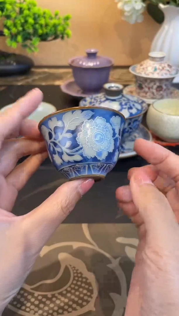 小缘茶器 源头工厂