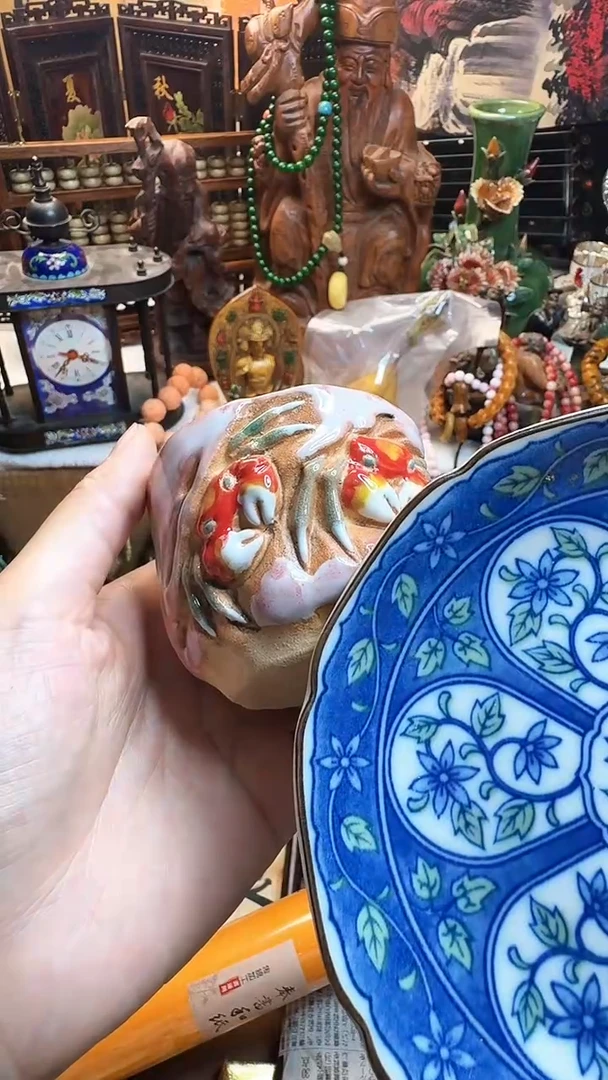 瓷器链接 一物一拍~