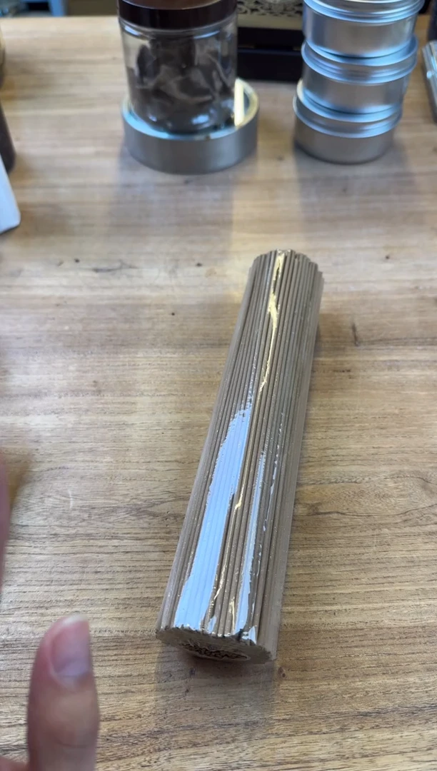 线香39号 下播福利-金箔香 6克