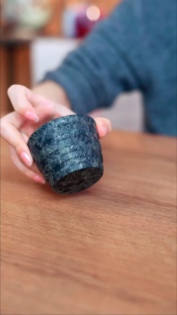寻武记安山玉粮仓杯