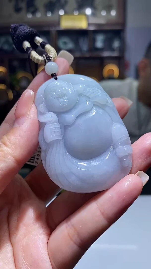 未镶嵌定制翡翠缅甸A货A1312