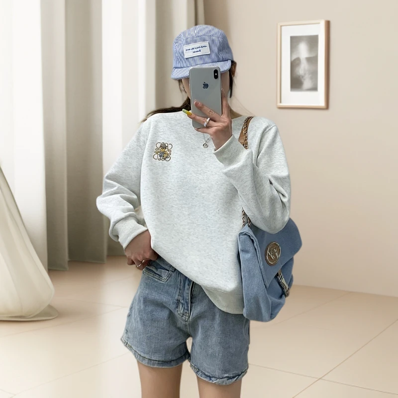 2025春季高品质卫衣纯棉厂家直销