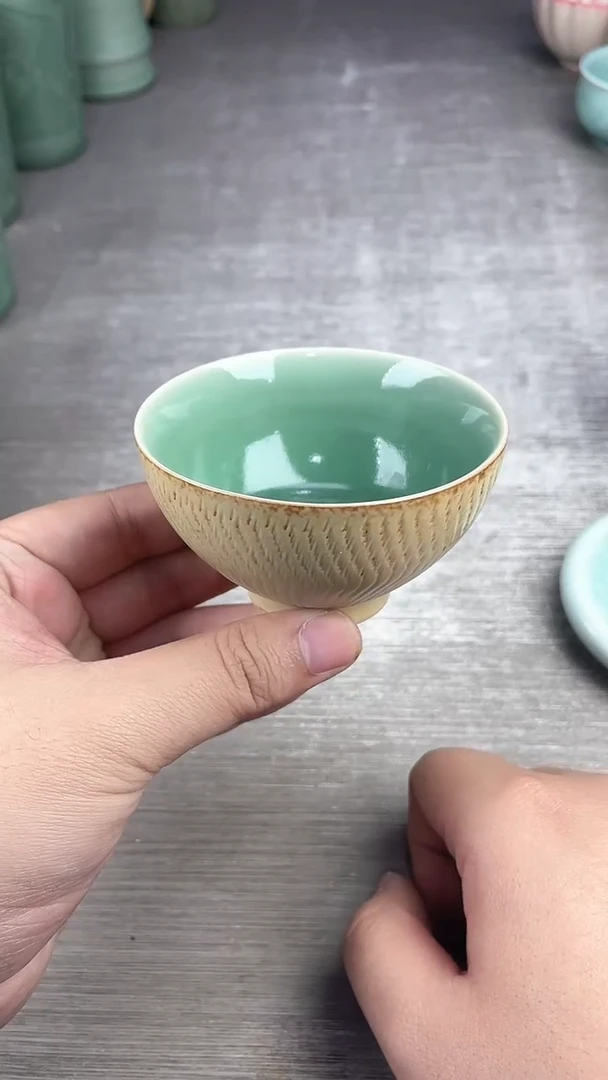 青瓷仓储清仓福利