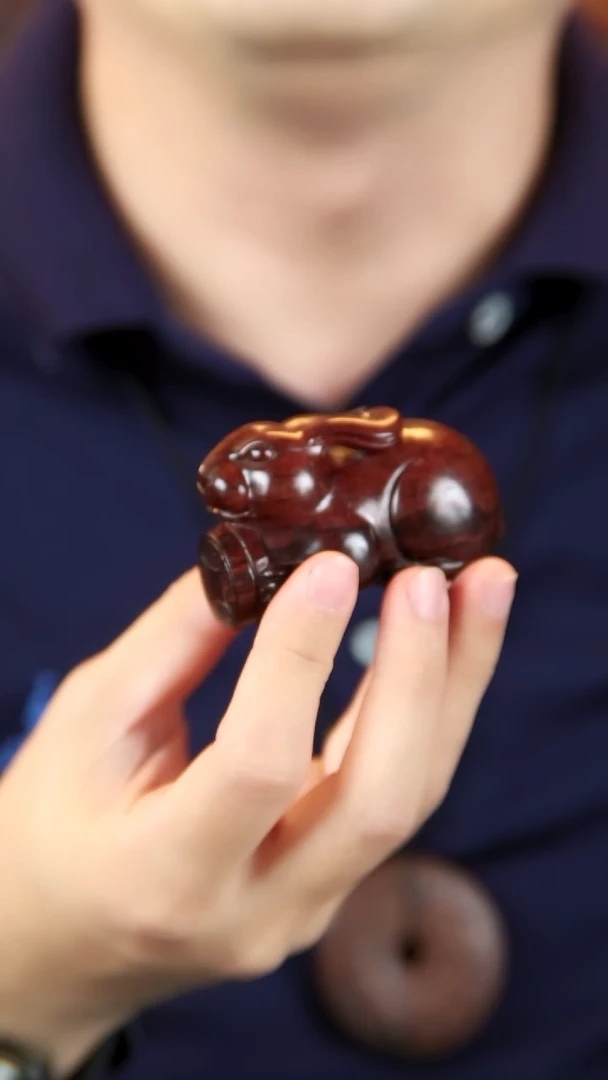 【闪购商品】降真香手串/手链tuzi8888