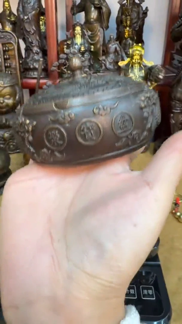 铜韵铜器铜韵铜器