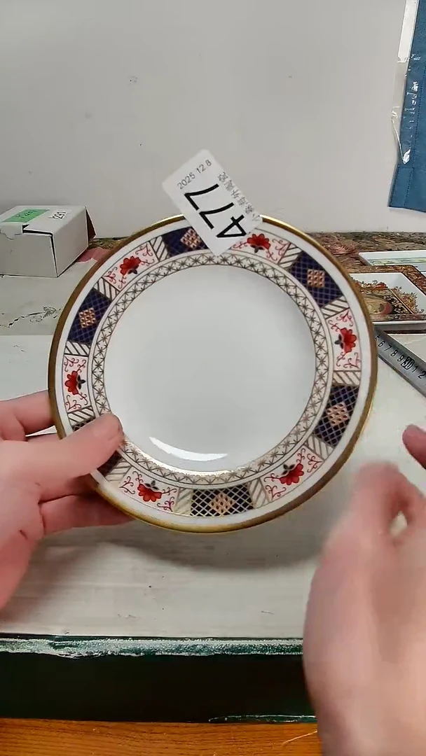 瓷片小淼海外陶瓷工艺品