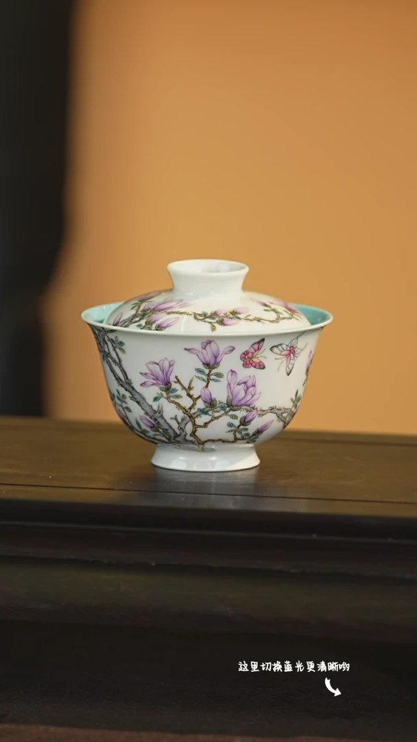 【闪购商品】九鸣瓷艺中心——溢珍堂专场