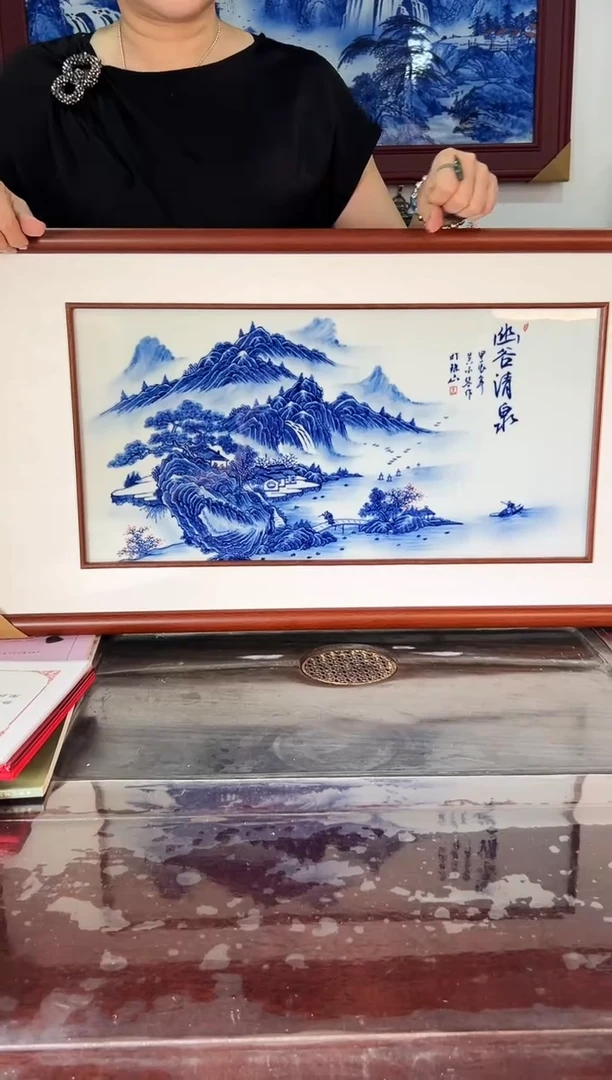 吴小琴
