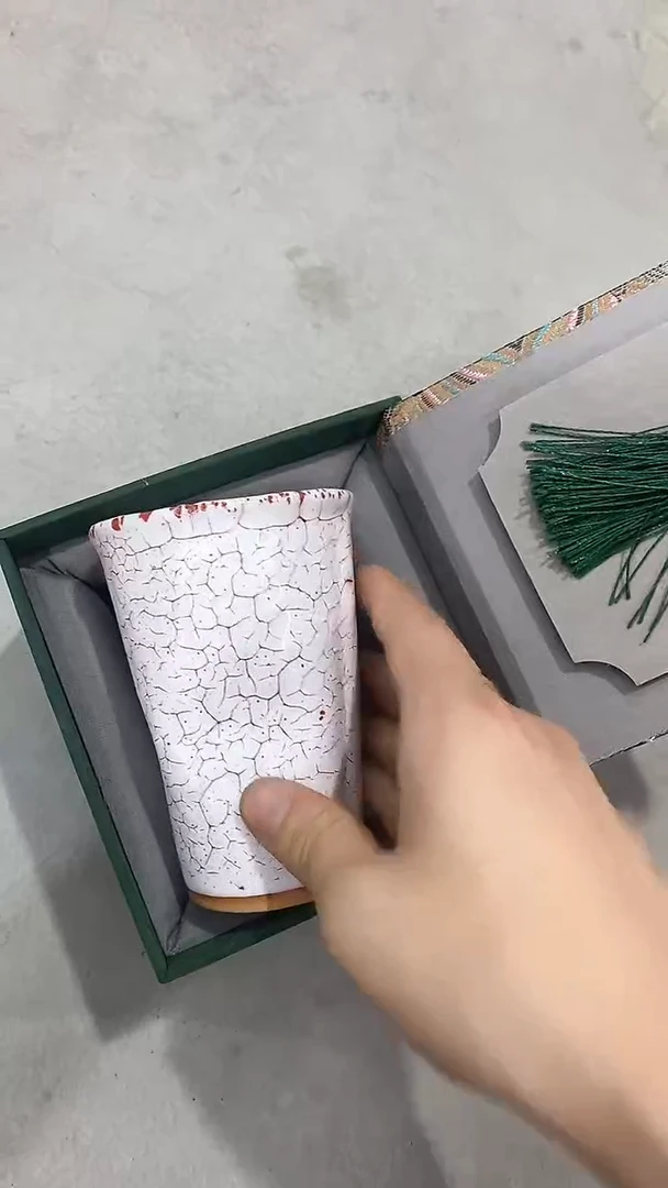 瓷片陶瓷茶具茶器