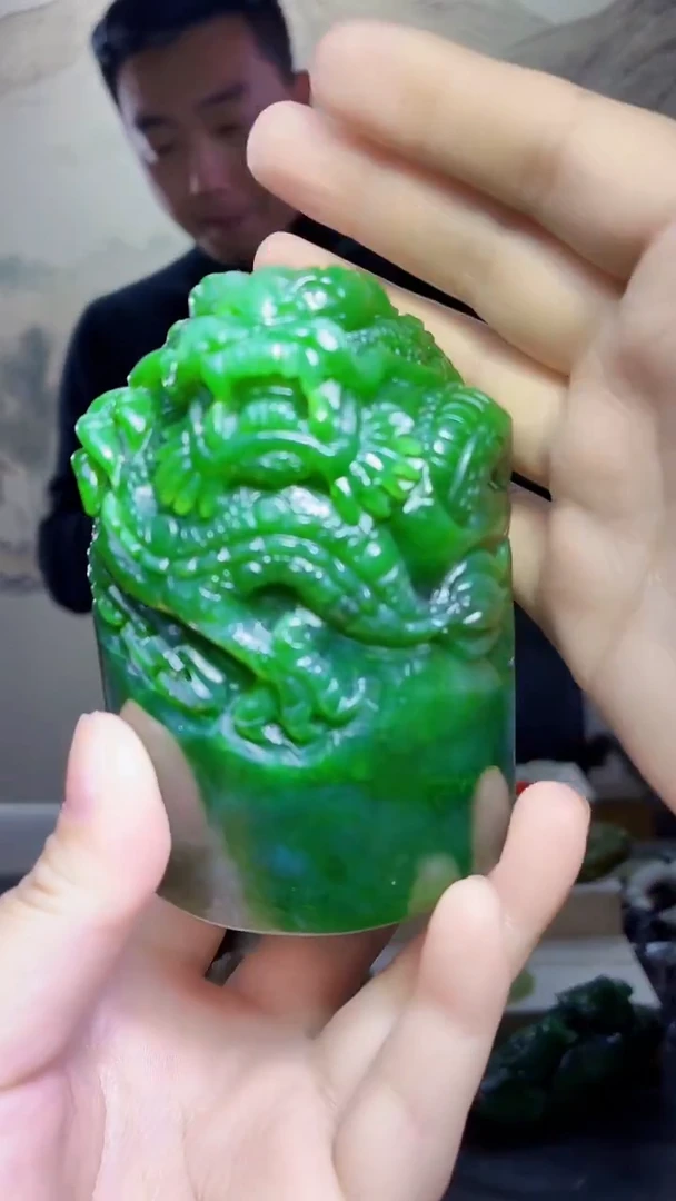 未镶嵌和田玉珠宝奇石1