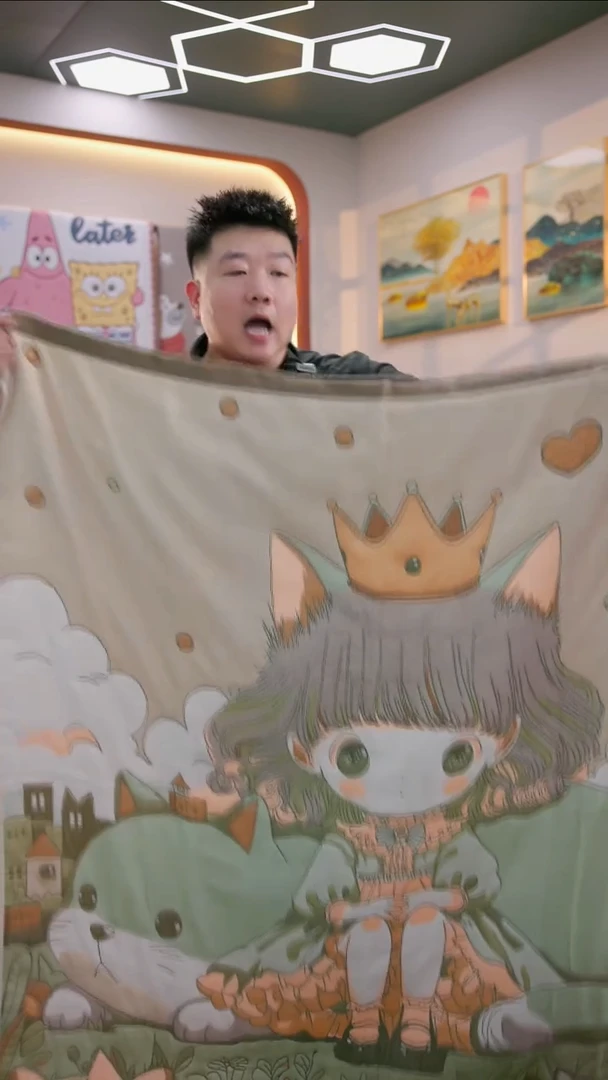 棉花a13宣润国际工厂2