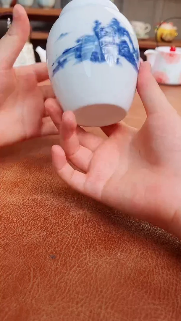 【高货清货】微瑕不售后，介意勿拍（不含礼盒）