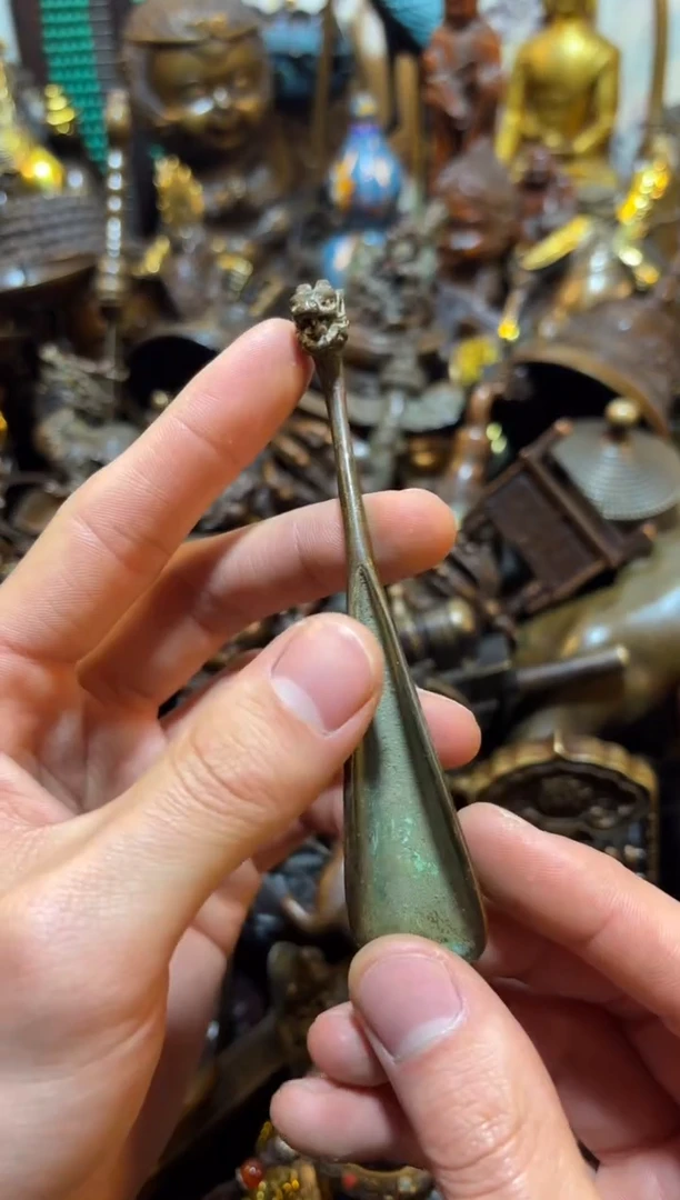 【闪购链接】古上古铜器专属链接