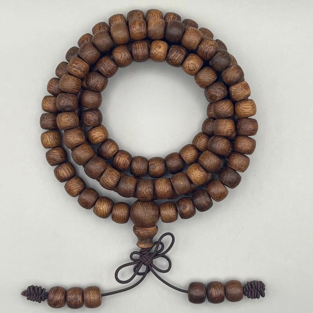 沉香CLF46321 登流眉 天然野 多样性发一