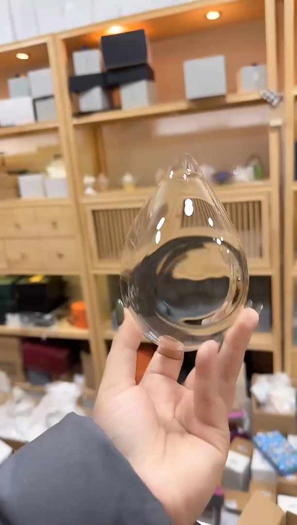 一叶知秋公道杯