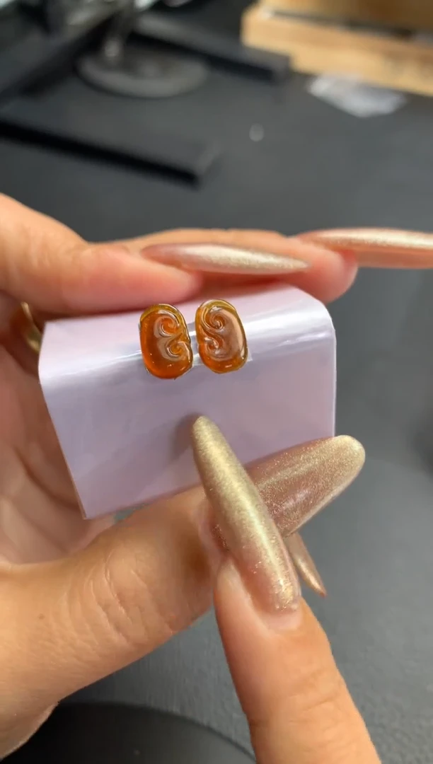 【闪购商品】定制翡翠未镶嵌翡翠