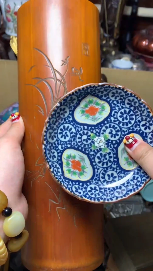 盖碗瓷器默认微瑕瓷器