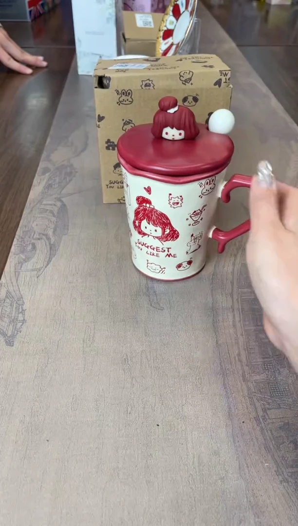 【闪购商品】杯别算了真划算买它@@XQ440