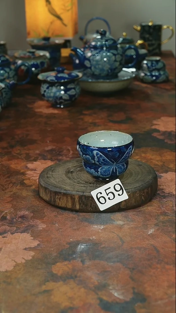 茶碗...........