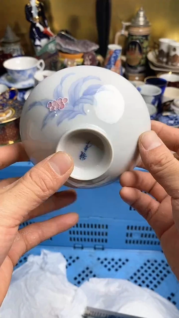 【闪购商品】瓷片666666666 834