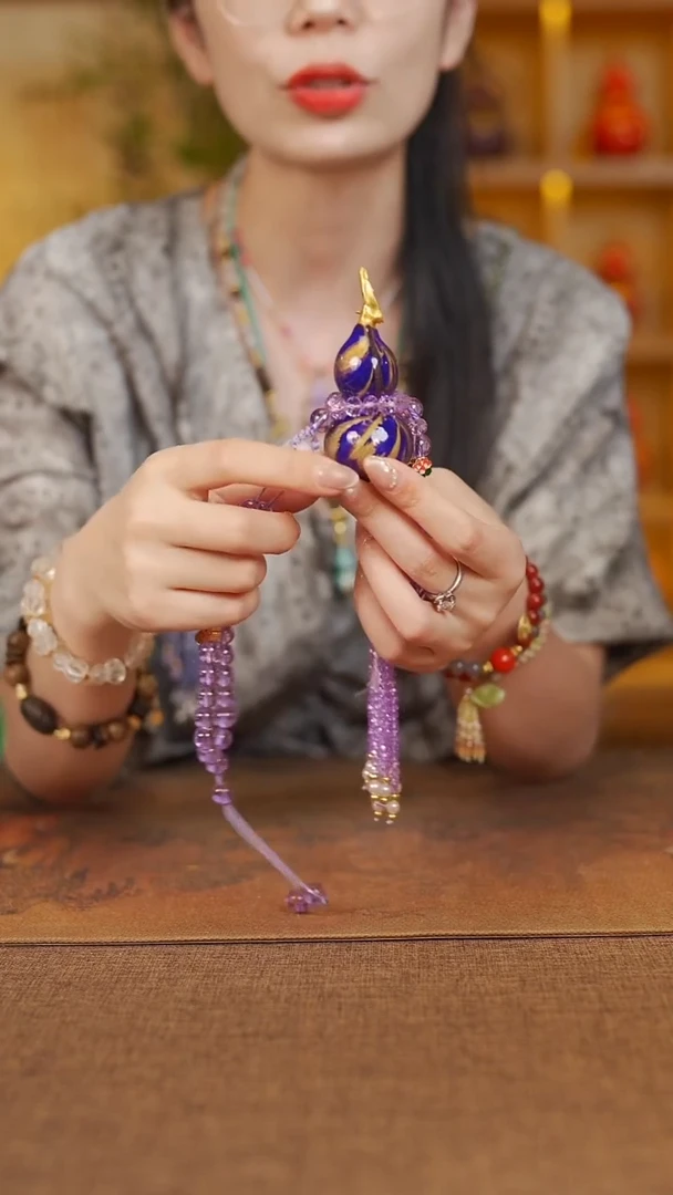 360宴禾堂漆艺工艺葫芦99