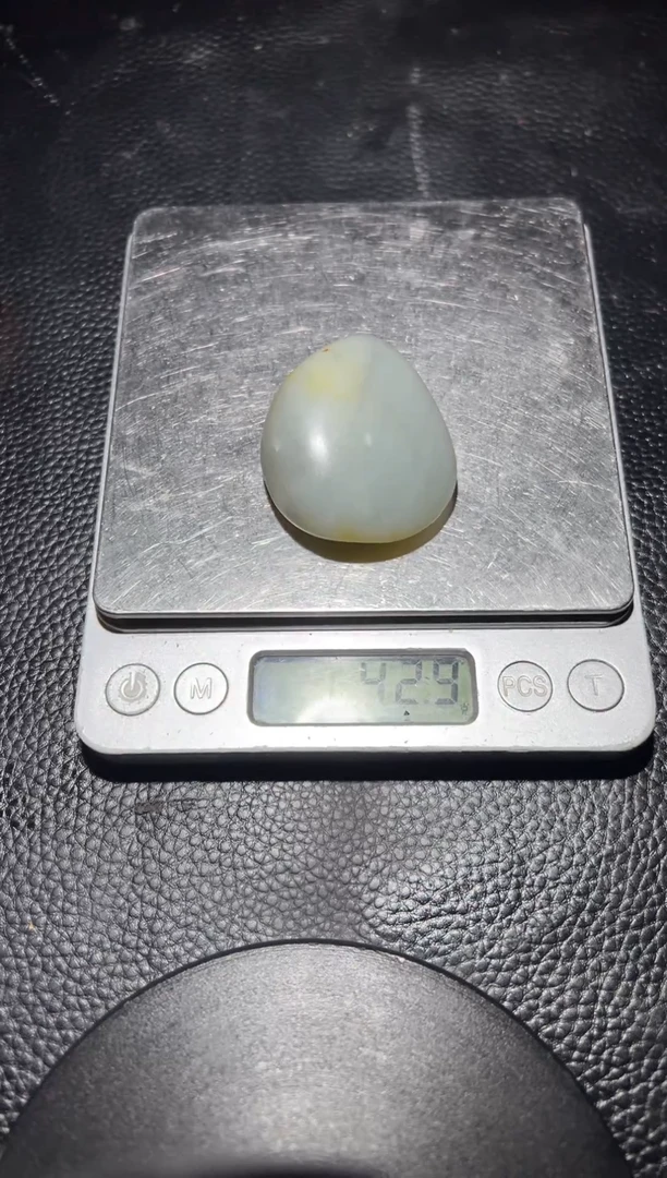 未镶嵌和田玉奇石1