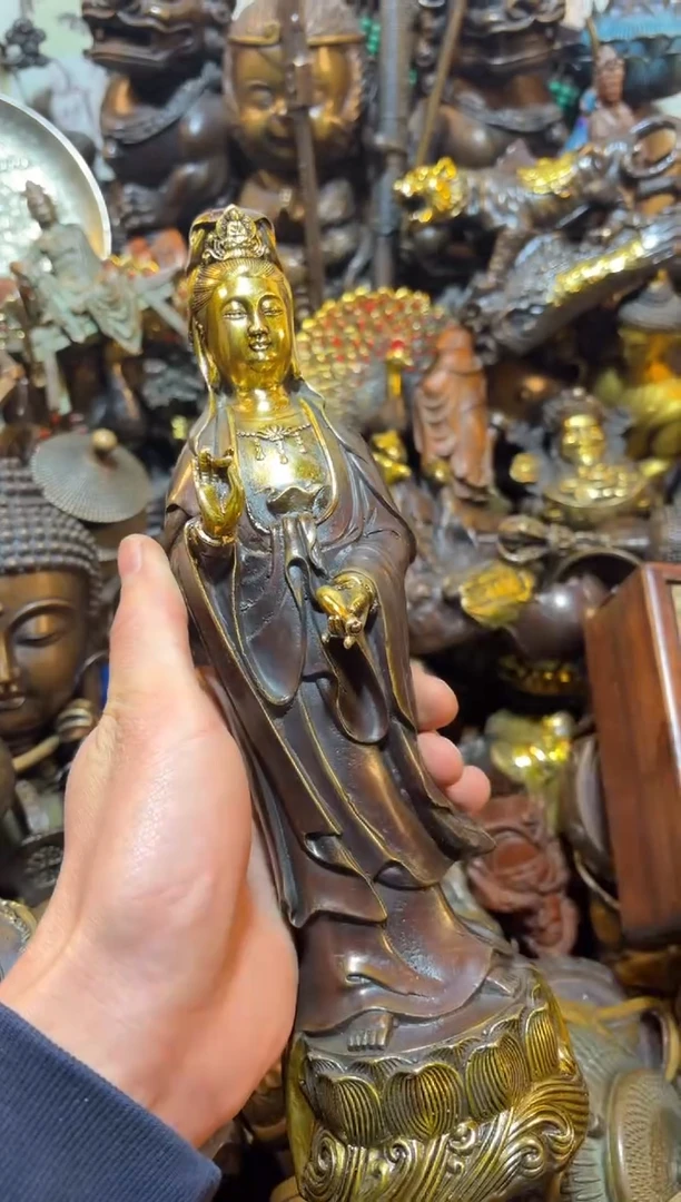 【闪购链接】古上古铜器专属链接