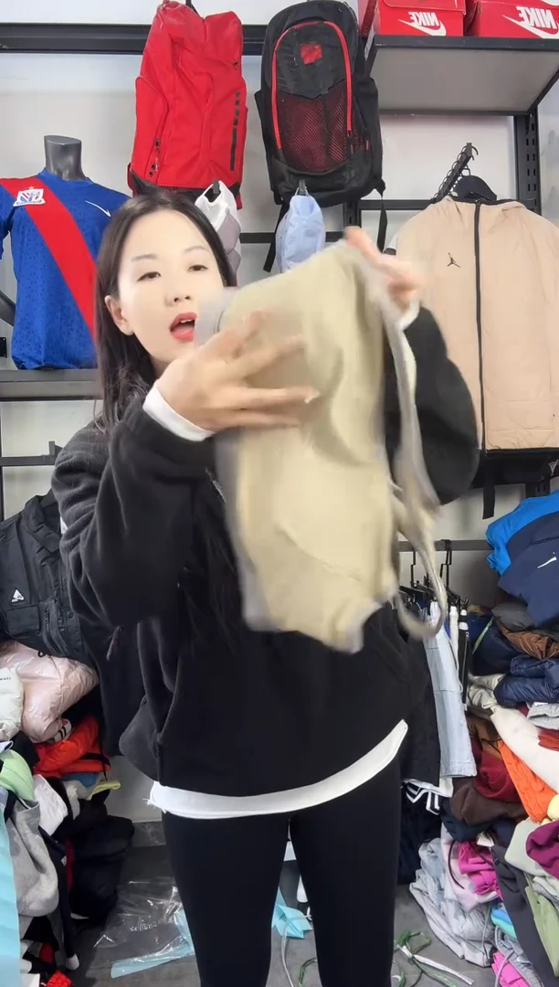 268·编码 瑕疵款直播间过款为准 尺码· 170