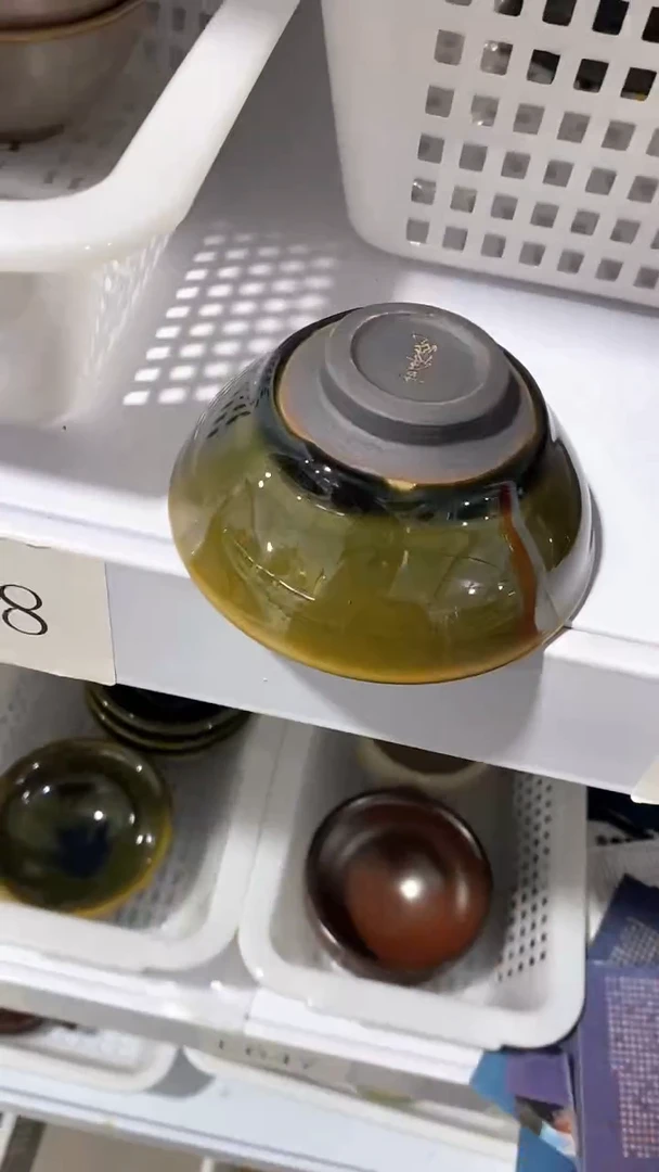 瓷片C648陶瓷茶具茶器