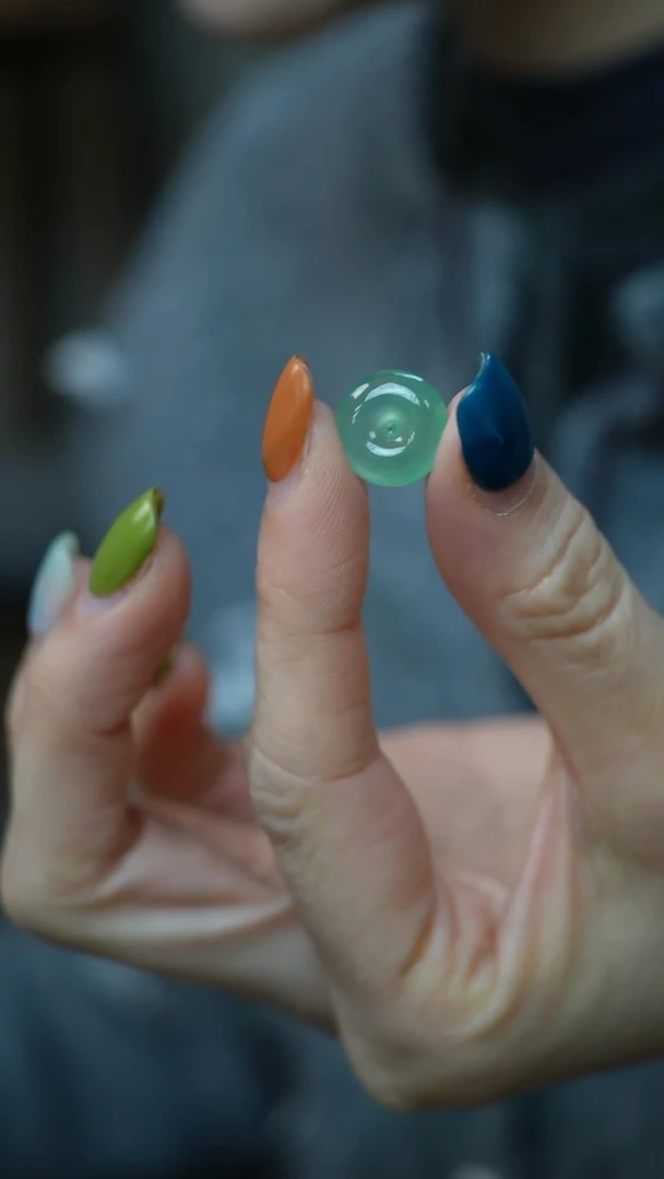 未镶嵌挂件翡翠31-吊坠/姿/LT