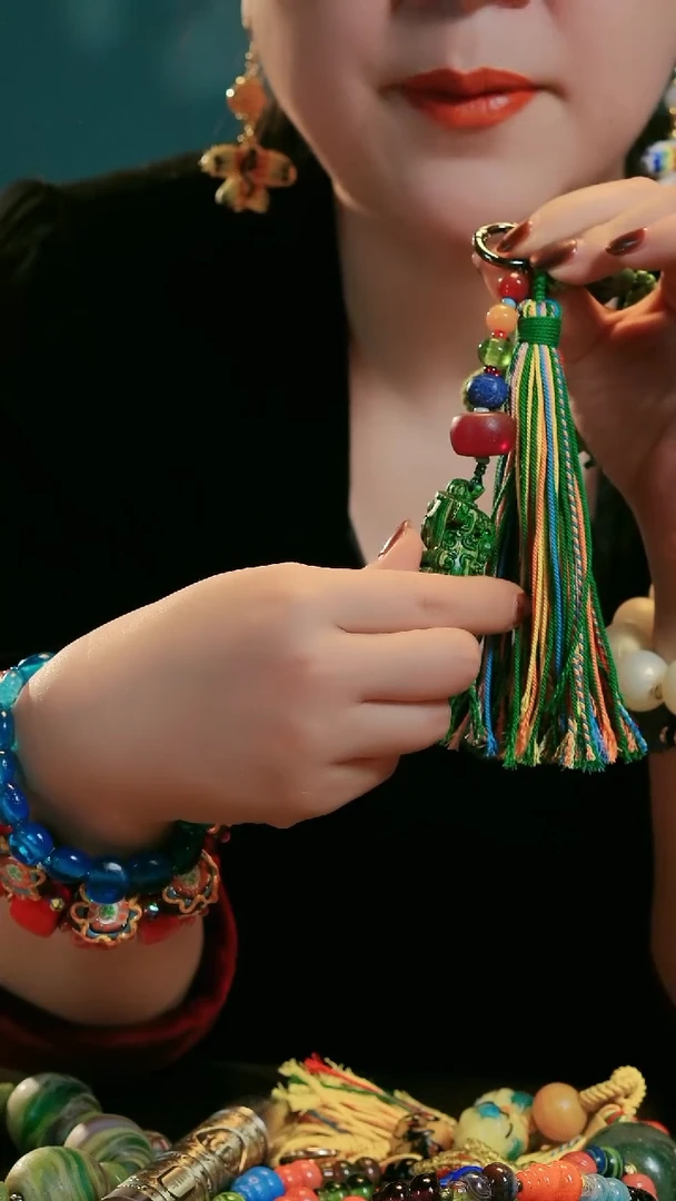 DIY琉璃C*琉璃琉璃琉璃