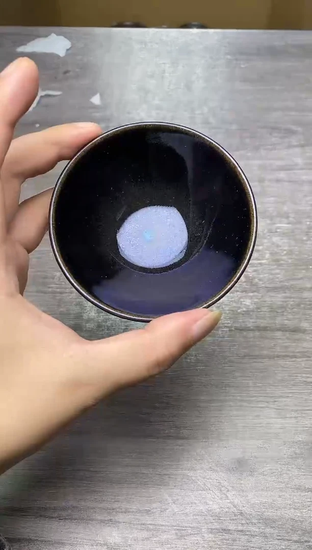 茶盏建盏主人杯茶器