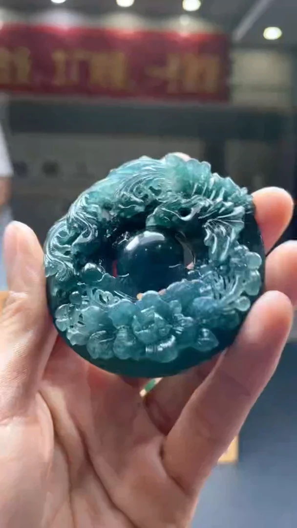 未镶嵌定制翡翠********442