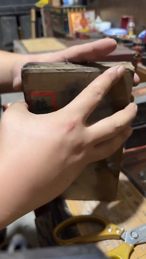 木闪电购链接精品摆件校正烂