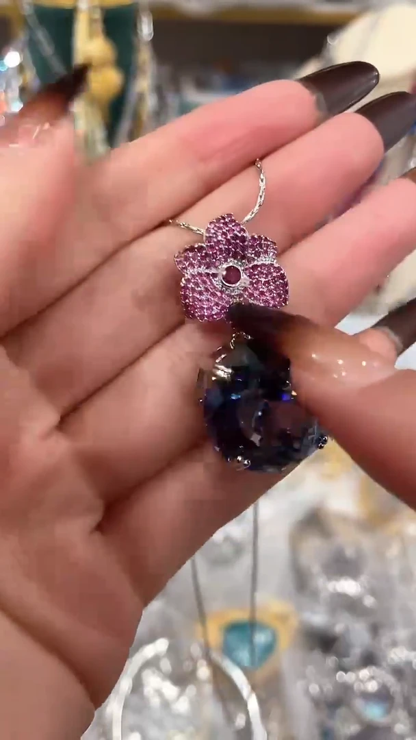 非金属无高端精品系列款式q665