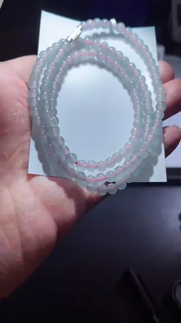 【闪购商品】定制翡翠未镶嵌翡翠多样性发货